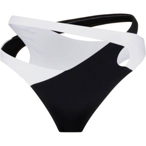 Agent Provocateur 크로스오버 스트랩 비키니 브리프 APM0461001100