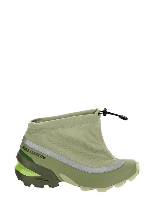 CROSS LOW Sneaker