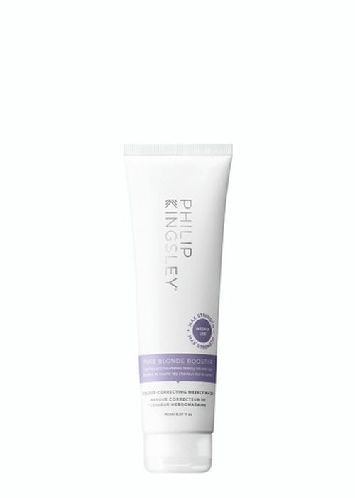 Philip Kingsley Pure Blonde Booster Mask 150ml