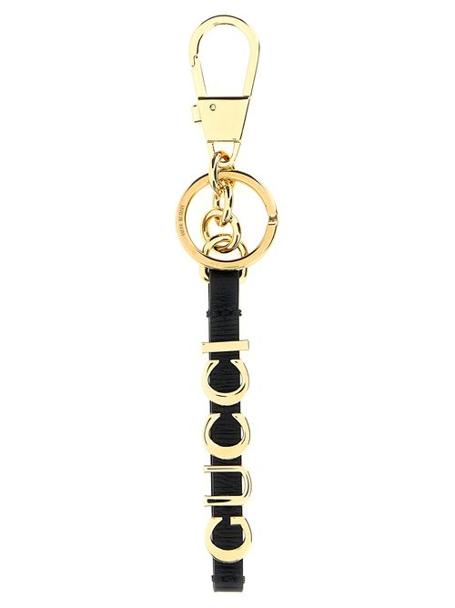 Keyring Black