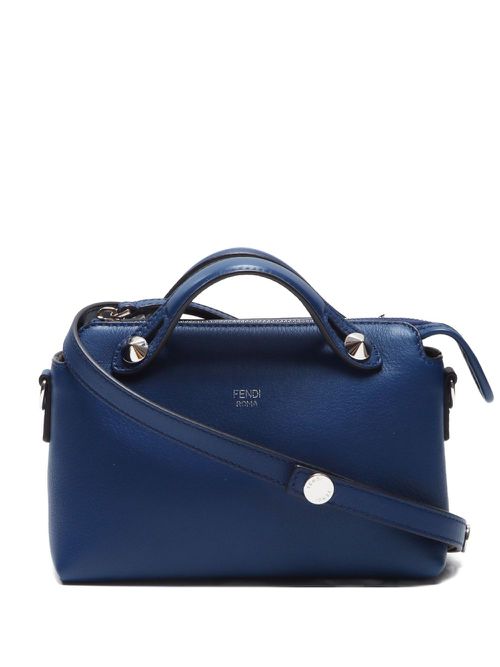 2010-2020s mini By The Way shoulder bag - Blue