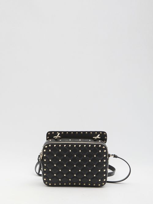 Rockstud Crossbody Bag