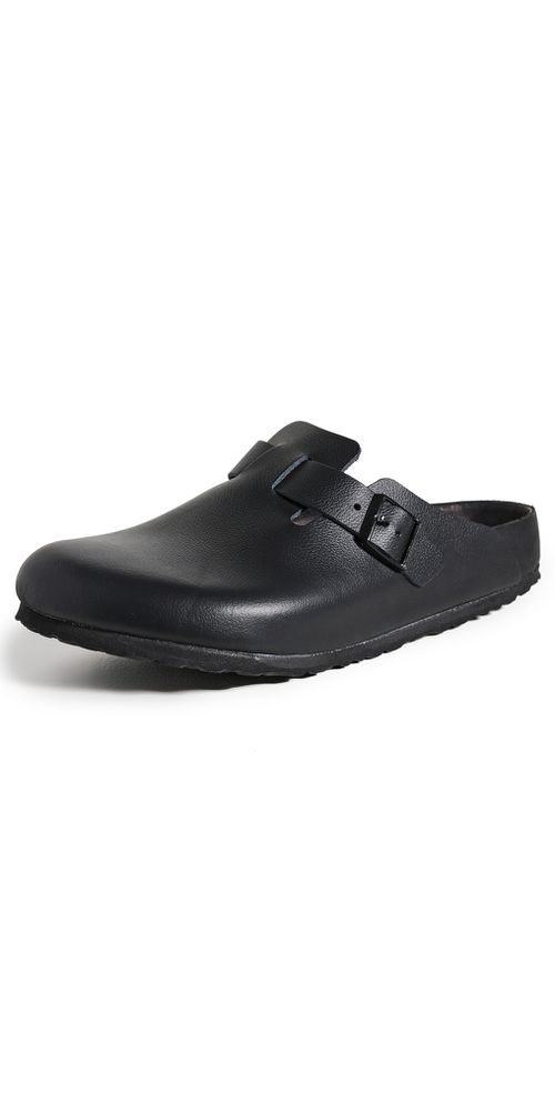 Boston Exquisite Clogs