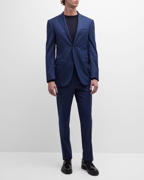 Men's Tic Academy Suit