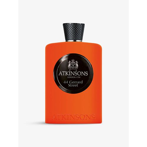 44 Gerrard Street eau de Cologne 100ml