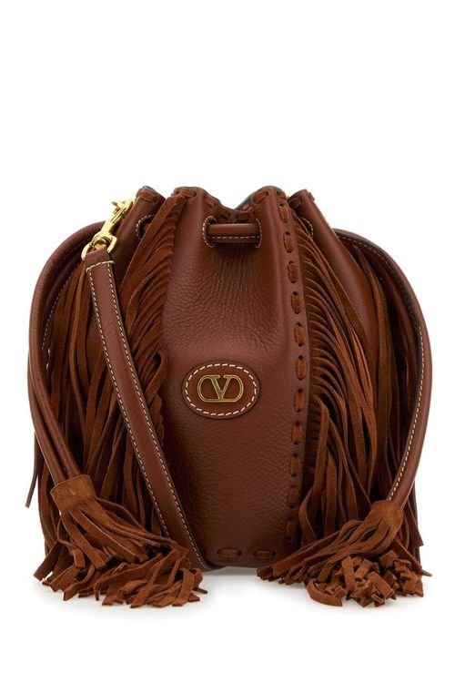 Bucket Bags