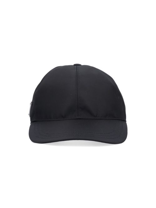 Logo Baseball Hat