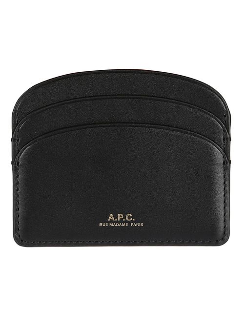 Black Cardholder