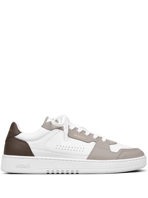 Dice Lo sneakers - White