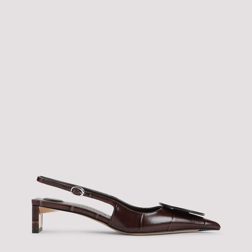 Les Slingbacks Duelo B