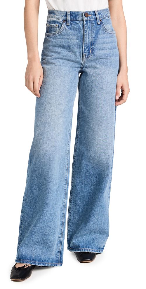 Isadora Jeans Walter