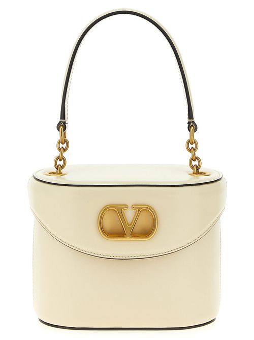 Vain Crossbody Bags White