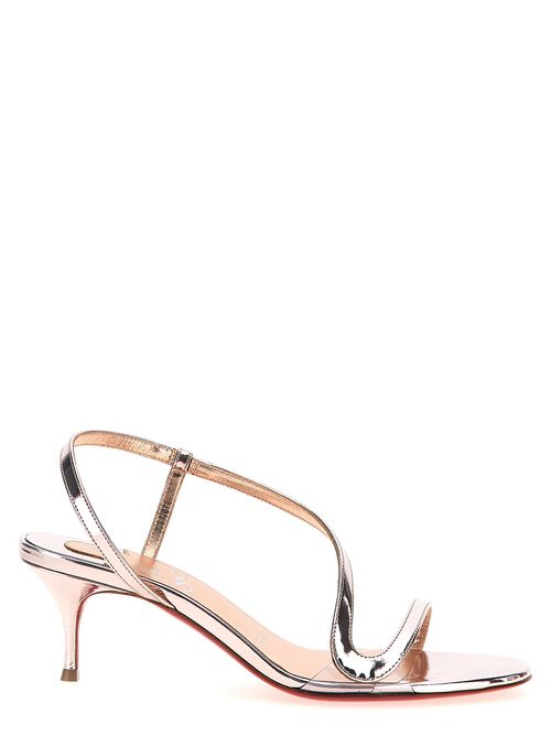 Rosalie Sandals
