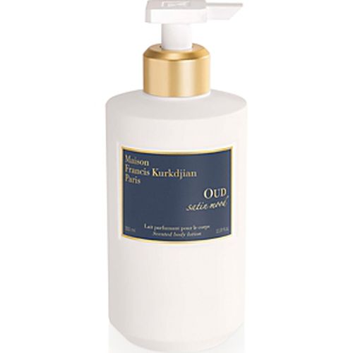 Maison Francis Kurkdjian Oud Satin Mood Scented Body Lotion 11.8 oz.