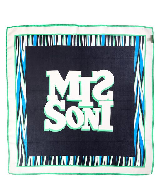 Silk Scarf