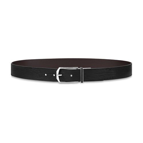 Louis Vuitton Slender 35mm Reversible Belt - Realry: A global