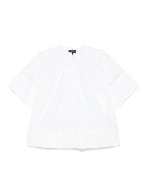 Soeur Dara shirt - White