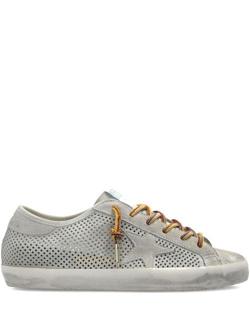 Superstar sneakers - Grey
