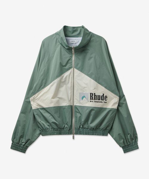 Men's Senna Flight Jacket