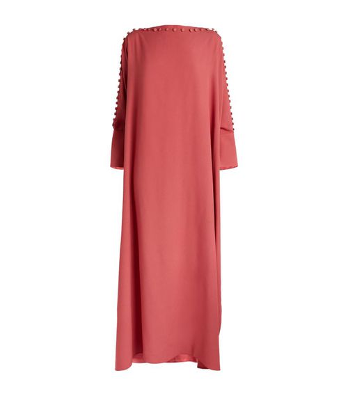 Mila Kaftan Dress