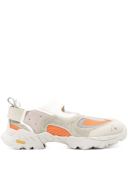 Rozes slip-on sneakers - Neutrals