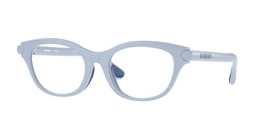 Burberry JB2010U Kids Kids' Glasses, Blue, Size 45