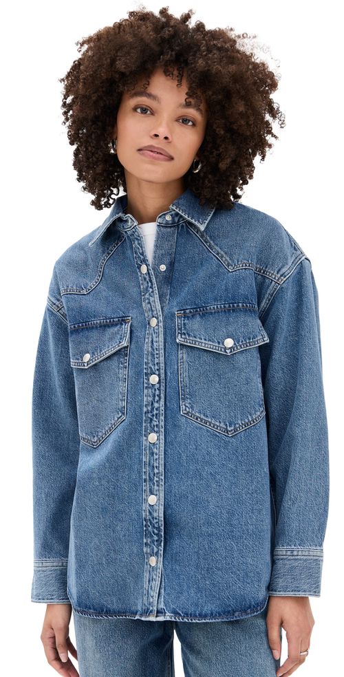 Lotta Shirt Hollow