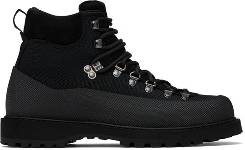 Diemme Black Roccia Vet Sport Boots