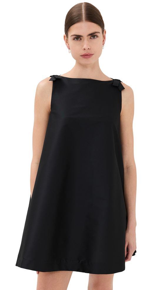 Melody Dress Black