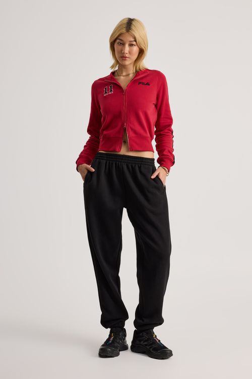 Classic Trackpant - Black