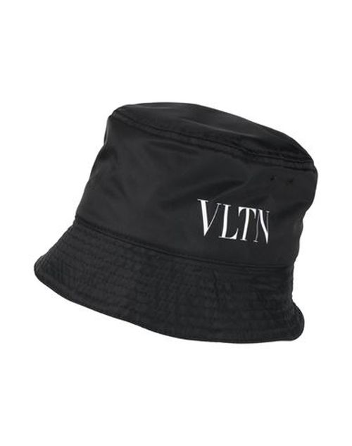 Woman Hat Black