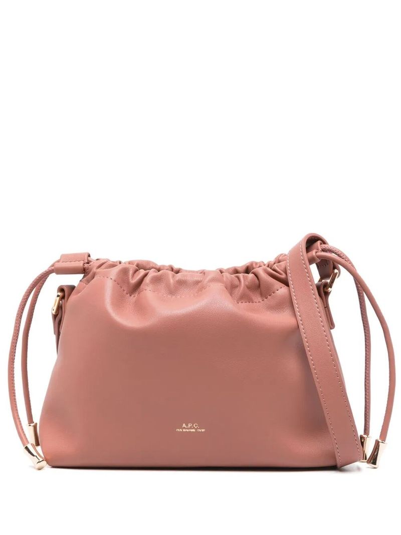 아페쎄 여성 Ninon Mini Drawstring Bag
