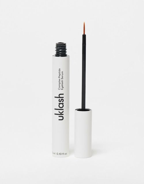 UKLASH Complex Peptide Eyelash Serum-No color