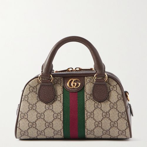 Gucci 'Ophidia' Pouch - Realry: Your Fashion Search Engine