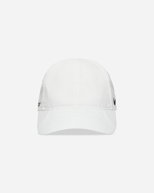 NOCTA Club Cap White