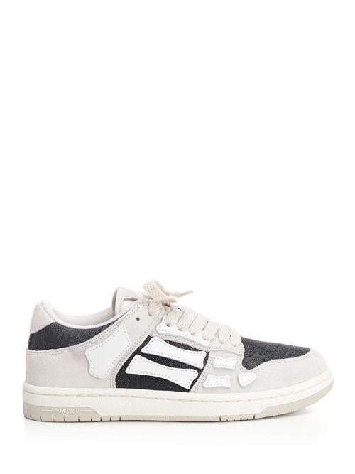 Skeleton Top Sneakers