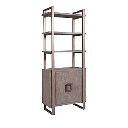 Vertex Bookcase
