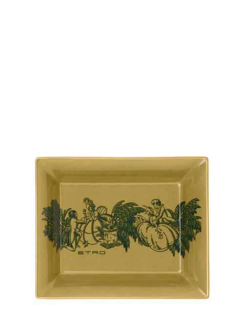 Amanti Porcelain Valet Tray