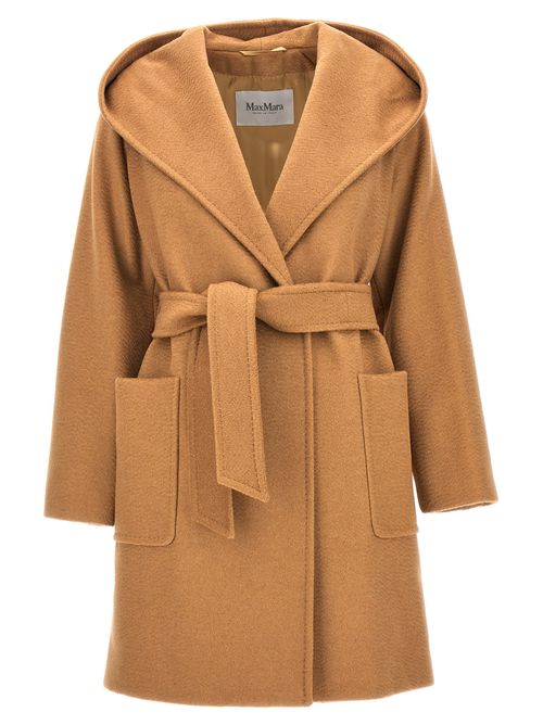 Rialto Coat