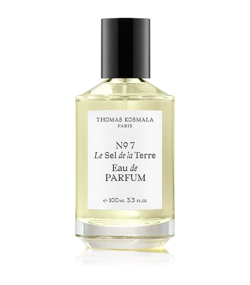 Le Sel de la Terre No.7 Eau de Parfum