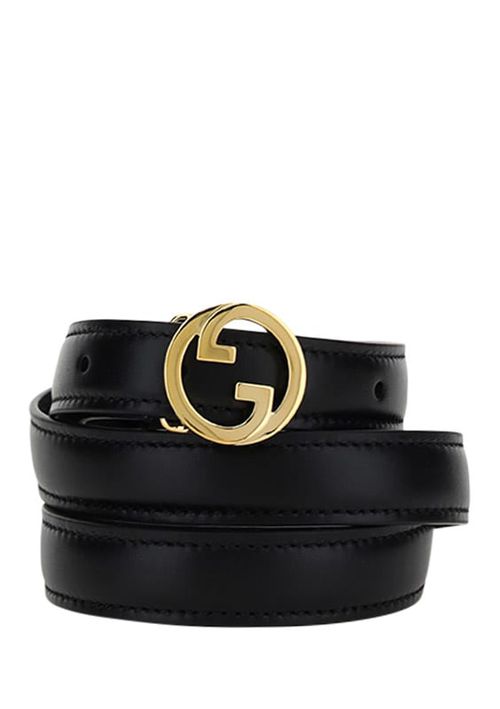 Blondie Belt