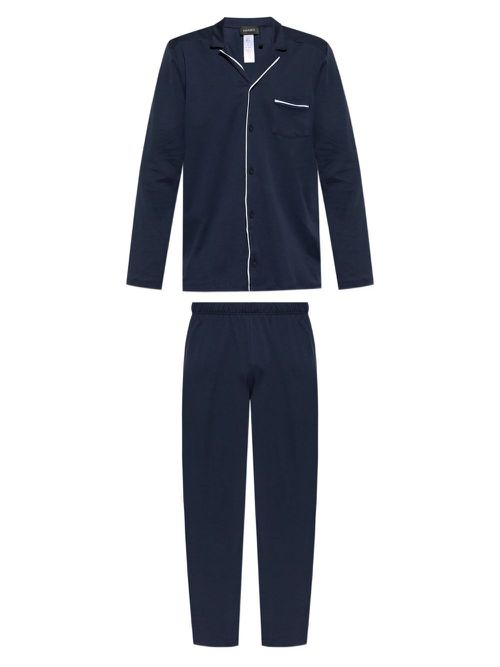 Night & Day pyjama set - Blue