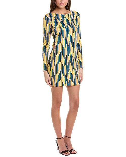 Mini Dress