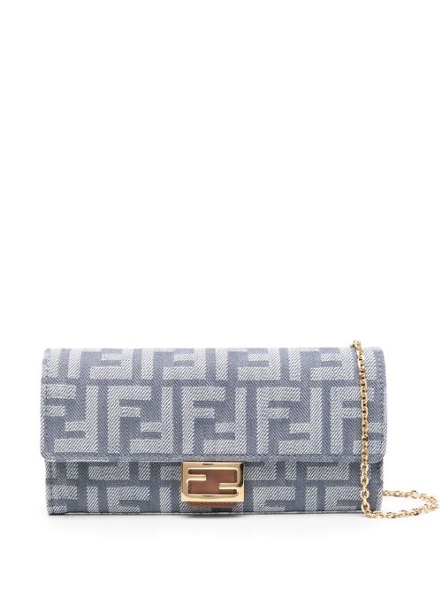 Baguette Wallet On Chain