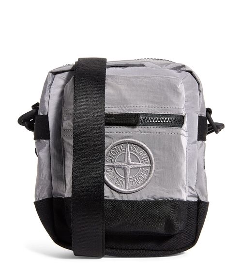 Compass Cross-Body Bag