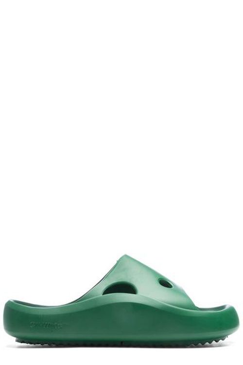 Off-White Meteor Slip-On Slides