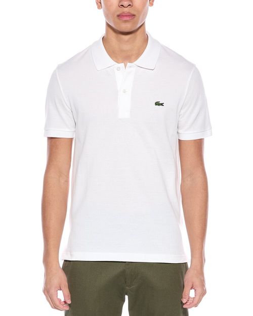 Slim Fit Polo Shirt