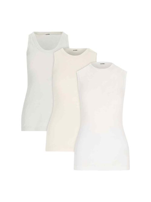Set Of 3 Tank Tops