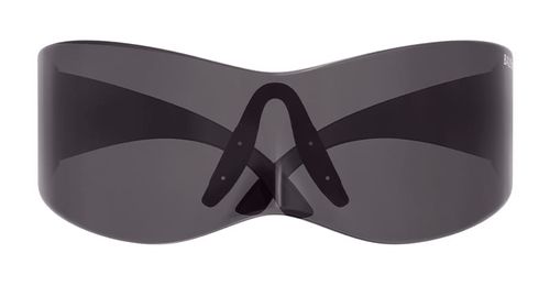 Bb0299s-001 - Grey Sunglasses