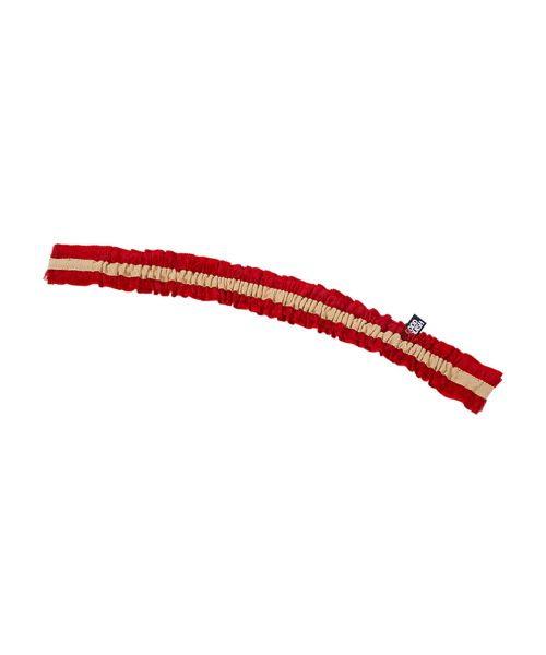 BAG STRAP_red 